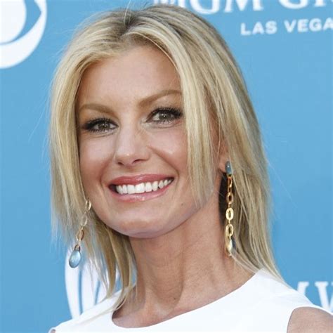 Faith Hill Net Worth | TheRichest