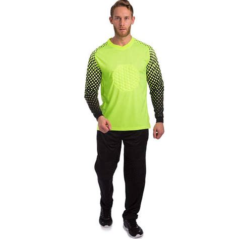 Купить Форма футбольного вратаря SP-Sport FIRST CO-018, цена 450 ...