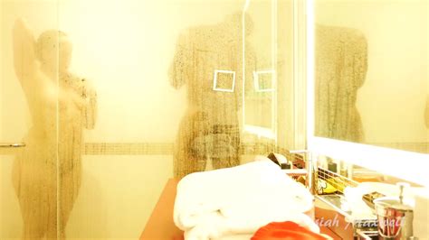 Passionate And Steamy Shower Sex