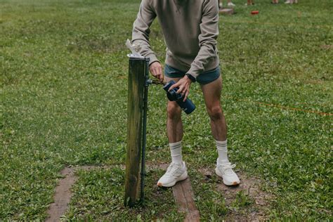 Tracksmith Insulated Bottle Tracksmith