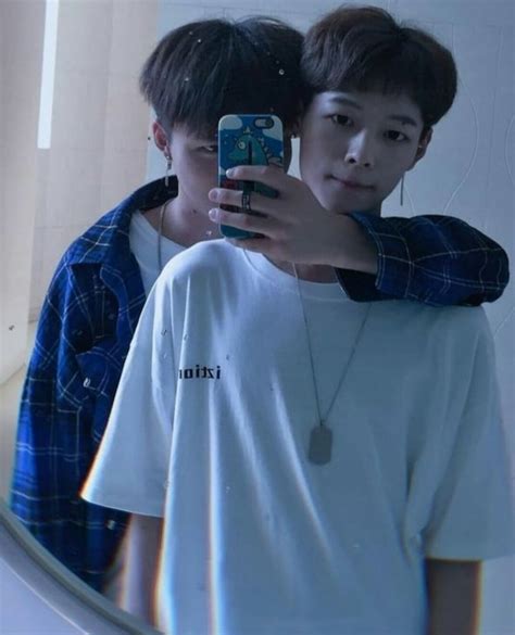 Bl Alternative And Asian Gay Image On Favim