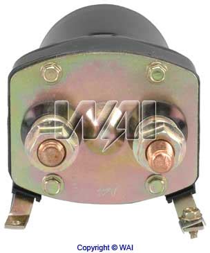 Wai Solenoid Switch Starter