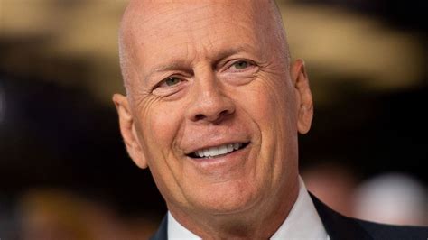 Bruce Willis lánya szívszorító vallomást tett édesapja állapotáról Ripost