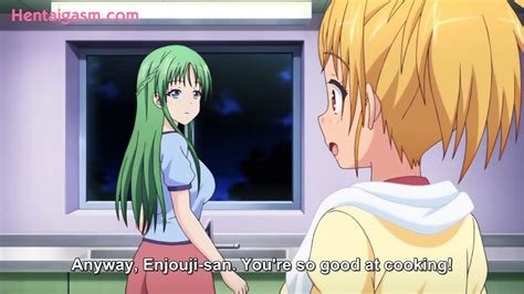 Tsugunai 4 Subbed ALL EPISODES 1 4 NEW HENTAI