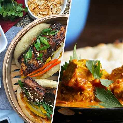 Recipes To Make Tofu Taste Good