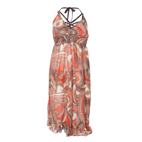 Frauen Halter Neck Cut Out 3 Stück Bikini Bademode Grandado