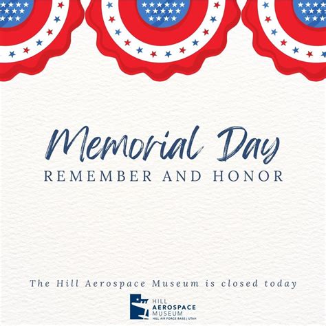 Hill Aerospace Museum On Linkedin The Hill Aerospace Museum Will Be