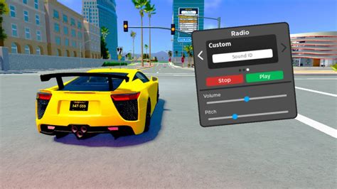 Roblox Song Id Driving Empire Danh S Ch M Nh C Hot V C Ch Nh P M