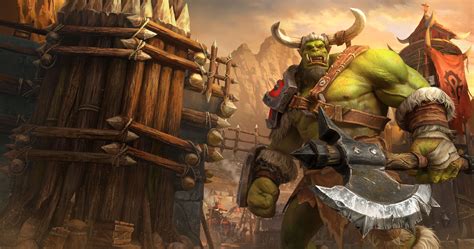Why Warcraft 3 Reforged Changes The Originals Graphics Gameplay