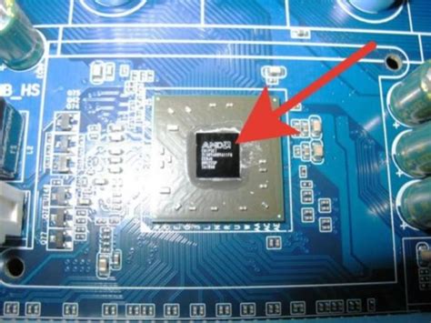 Как узнать чипсет материнской платы - проверенные способы