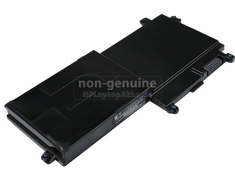 HP ProBook 650 G2 Laptop Akku | HPLaptopAkku.de