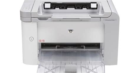 HP LaserJet Pro P1566 Driver Download | FREE PRINTER DRIVERS