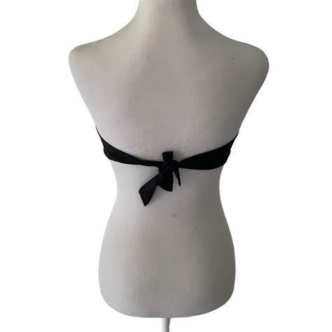 Victorias Secret Bikini Top Size M No Signs Of Depop