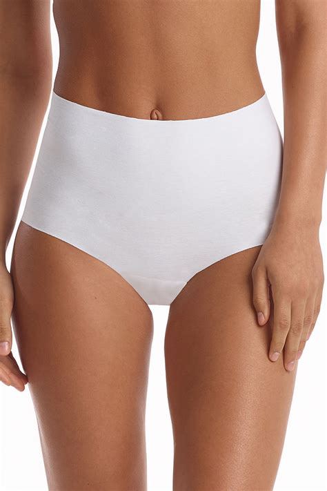 Commando Women S Cotton Bikini Briefs CBK02