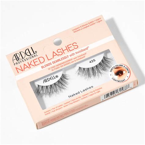 Ardell Naked Lashes