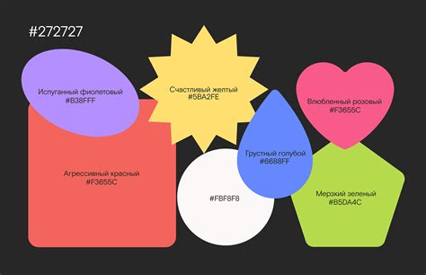 Эмоушнл on Behance