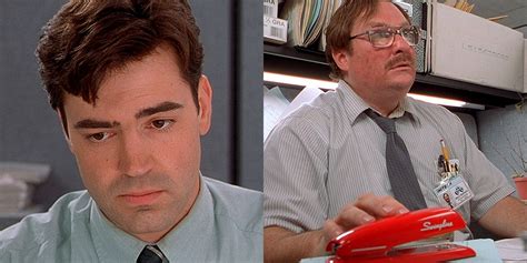 10 Life Lessons We Learned From Watching Office Space 1999