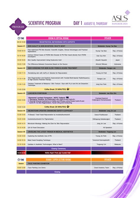 PROGRAM