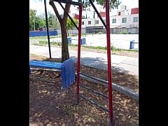 Walking Completely Naked In Public Park Xxx Mobile Porno Videos Movies IPornTV Net