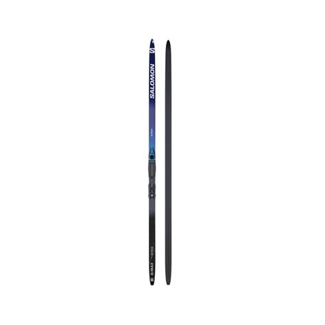 Kjøp Salomon Xc Skis Smax Skate Junior Skistart