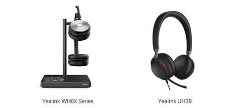 YEALINK SIP-T46U SIP GIGABIT IT PHONE – Fusertech