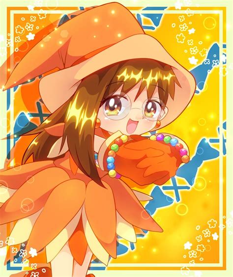 Pin By Luis Hp On Magical Doremi Magical Dorémi Ojamajo Doremi Magical
