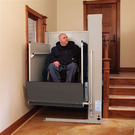 Maine Accessibility Corporation Stair Lifts Home Elevators Home