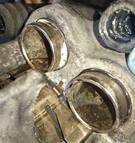 How to Replace Brake Caliper Piston Seal