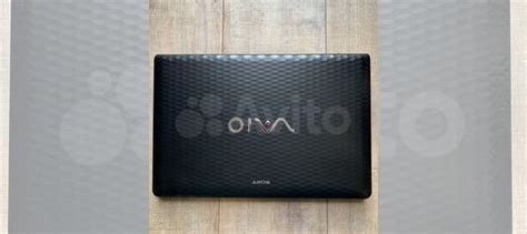 Ноутбук Sony vaio pcg-71c12v купить в Санкт-Петербурге | Электроника ...