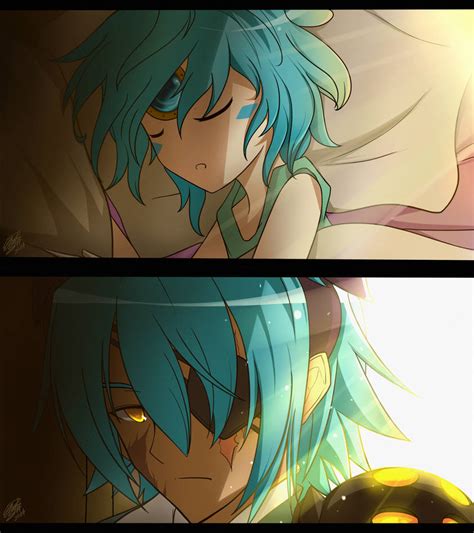 Elsword Father Daughter By Clairsh On Deviantart