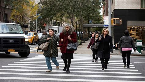Pedestrian image | DriveSafe.com
