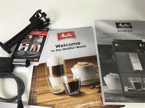 Melitta_Avanza_Test_F270-100_Testbericht_Kaffeevollautomat_Erfahrungen ...
