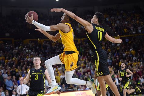 The Emergence Of Alonzo Verge And How Its Changed Arizona States