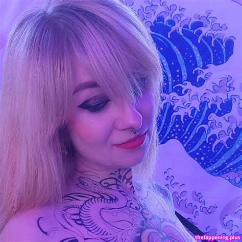 Boba Witch Boba Wtch Bobateabitxh Bobawitch Bobawtch Nude OnlyFans Photo The