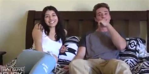 Thick Dick Frat Boy Gets His First Latina College Puss Tnaflix