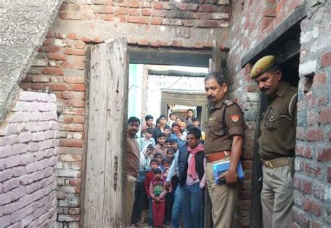 Secretly Meeting Married Girlfriend Turns Fatal Man Tied To Tree Half Naked