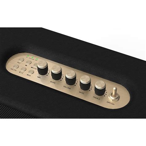 China Customized Karaoke Speakers with Wireless Microphone ...