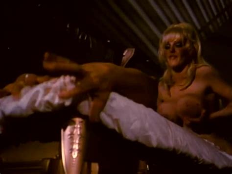 Nude Video Celebs Ann Marie Nude Beneath The Valley Of The Ultra Vixens