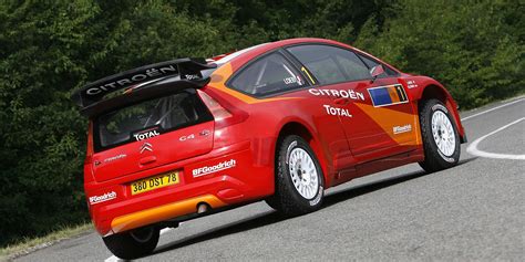 10 Most Iconic Rally Cars Of All Time