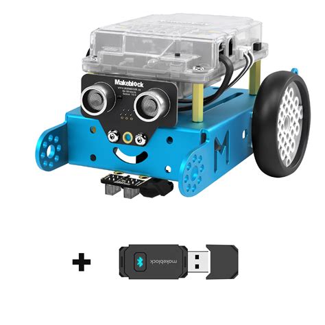 Robots For Kids To Make