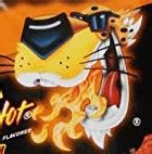 Create A All Flamin Hot Snacks Tier List TierMaker