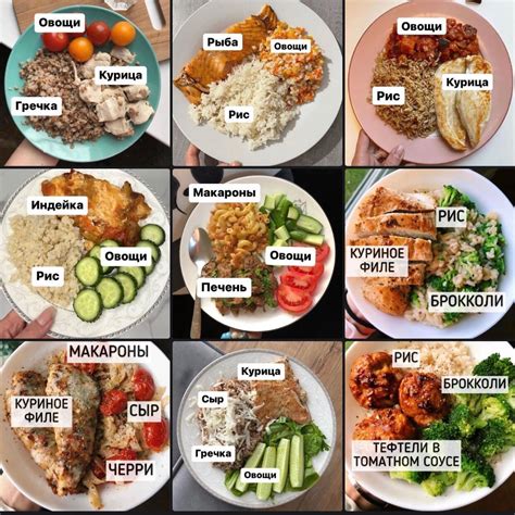 Пин на доске Правильное питание