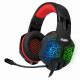SVEN AP-U988MV Игровая гарнитура с RGB подсветкой и виртуальным звуком 7.1