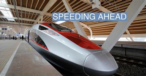 Indonesia Launches First Bullet Train In Southeast Asia Semafor