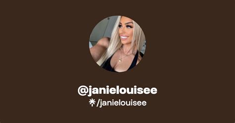 @janielouisee | Linktree