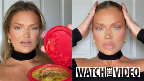 Hot Sexy Isabel Galvin Bikini Pics