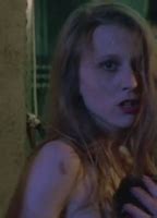 Naked Nadja Uhl In Polizeiruf Kleine Dealer Gro E Tr Ume