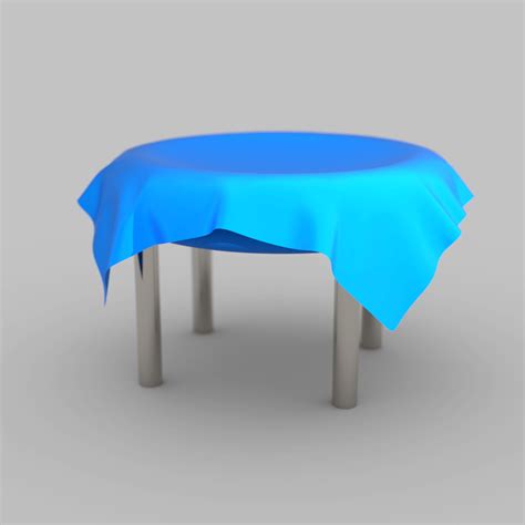 kitchen table  render digital art  visionstudio