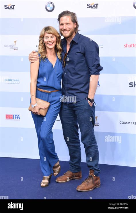 Hot Sexy Luise Bahr Bikini Pics