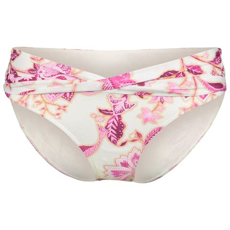 Seafolly Silkroad Twist Band Mini Hipster Bikini Bottom Women S Buy